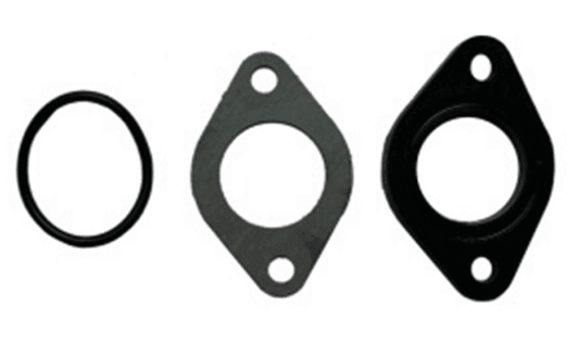 Dirt Bike Intake Manifold Gasket - TaoTao Parts Direct