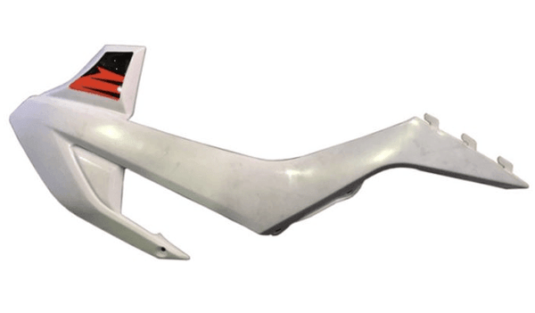 DB27 Fuel Tank Panel - Left