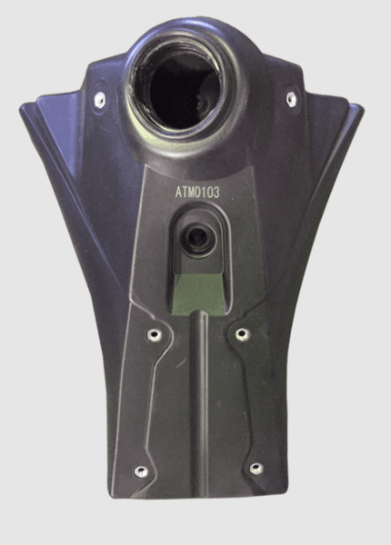 DB27 Gas Tank