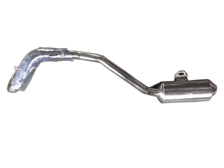 DB27 Exhaust - TaoTao Parts Direct