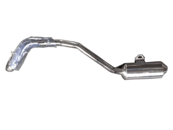 DB27 Exhaust