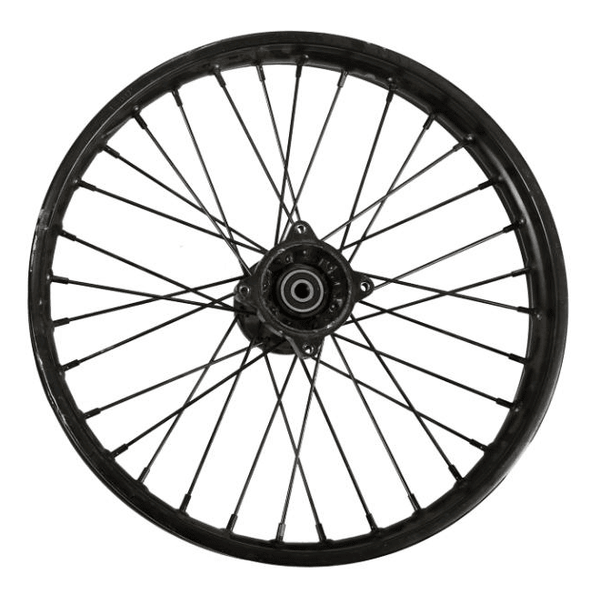 DB27 Front Rim