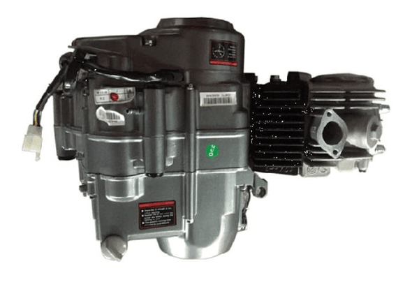 DBX1 Engine
