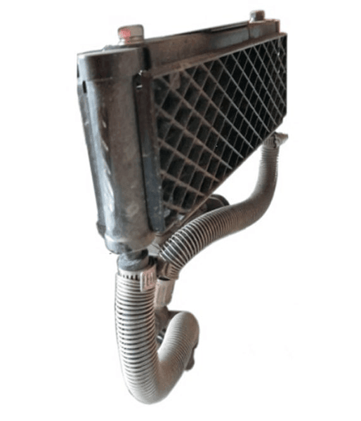 DBX1 Radiator