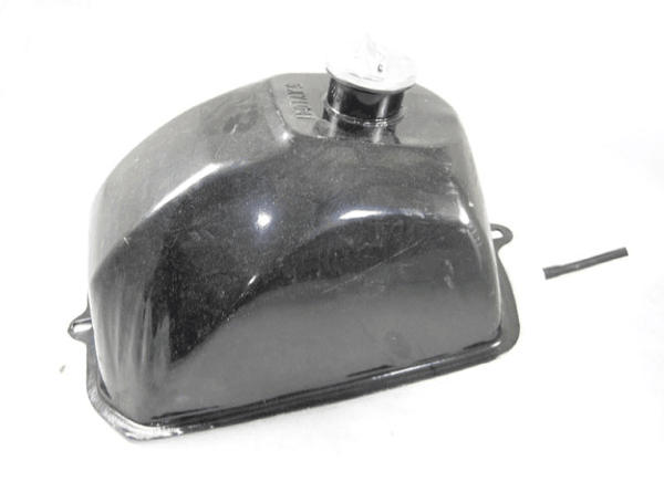 ATV Fuel Tank
