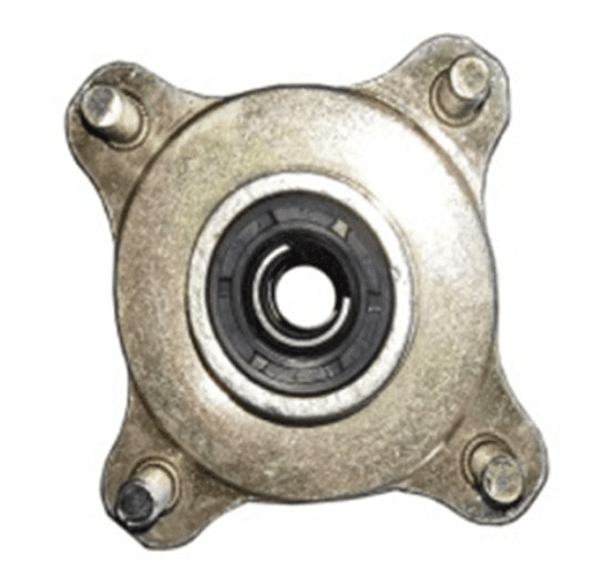 Bull/Raptor200 Front Wheel Hub