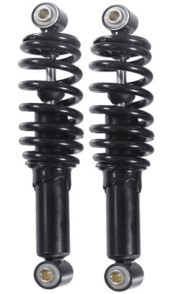 Bull200 Front Shock Set