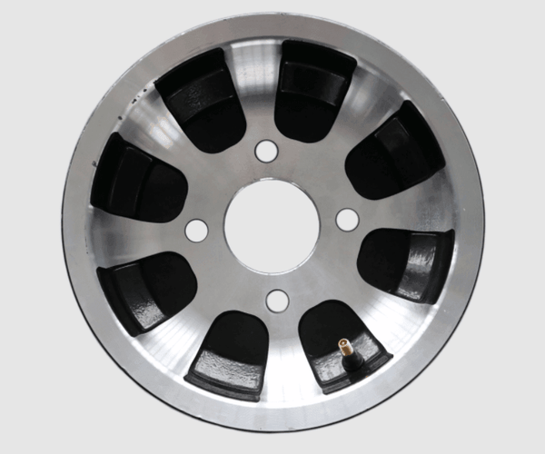 Bull200 Front Rim