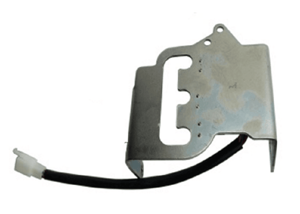 Bull200 Gear Shifter Base