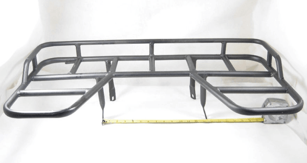 Bull200 Rear Rack