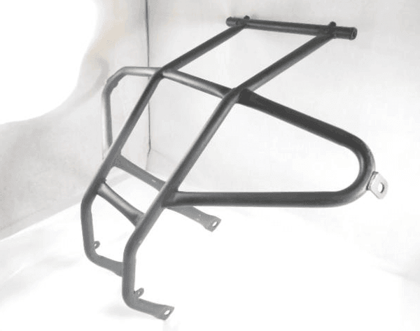 Bull200 Front Bumper