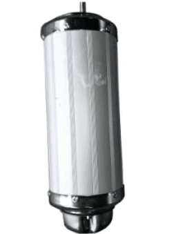 Bull200 Exhaust Rear End