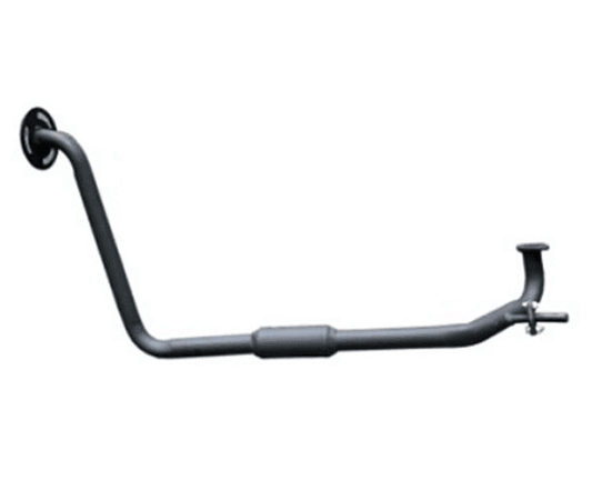 Bull200 Exhaust Pipe - TaoTao Parts Direct