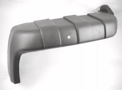 Bull200 Body Trim Piece - TaoTao Parts Direct