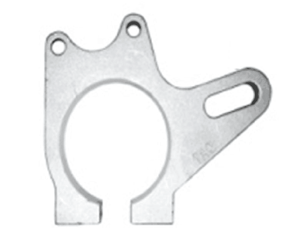 ATV Brake Fixing Bracket