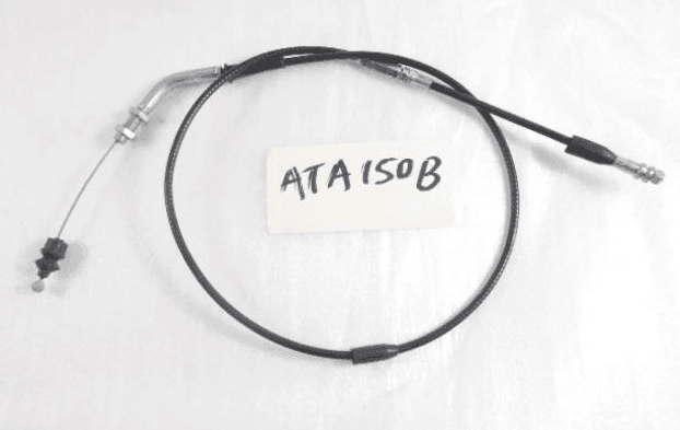 150-250 Throttle Cable