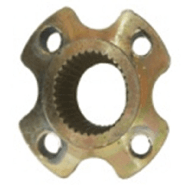 Raptor200 Rear Sprocket Hub