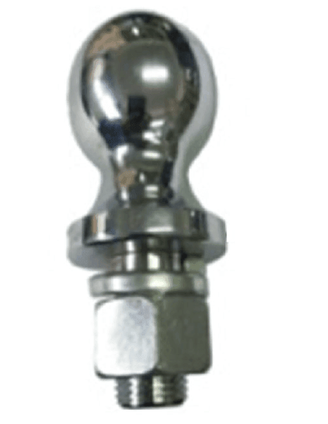 Raptor200 Trailer Ball
