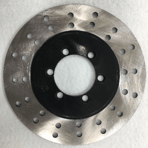 Brake Disc 160
