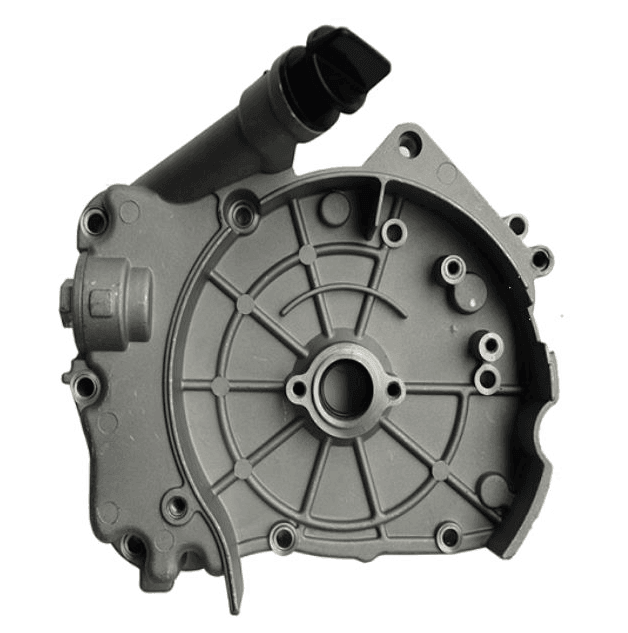 Raptor200 Engine Cover - Right - TaoTao Parts Direct