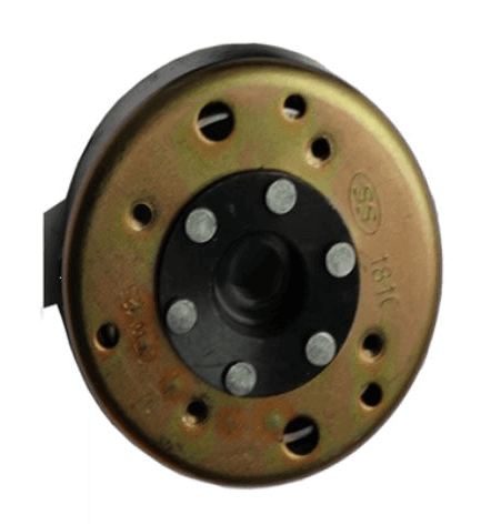 169cc Flywheel