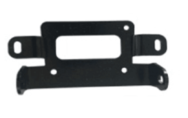 Raptor200 Speedometer bracket