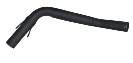 Raptor200 Exhaust Middle Tube