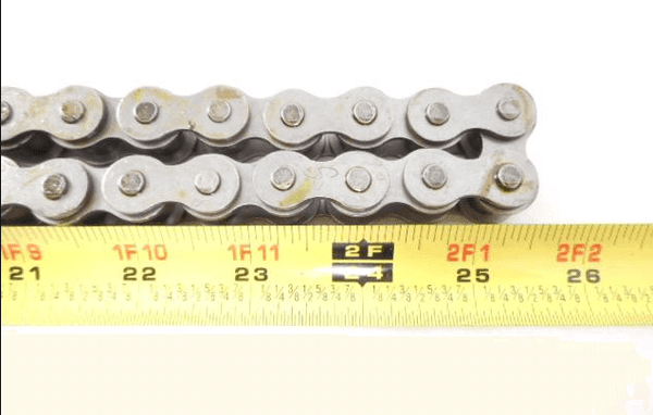 Raptor200 Drive Chain