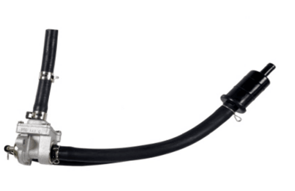 Raptor200 Air Replenishment Valve