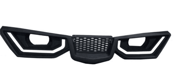Raptor200 Headlight Trim