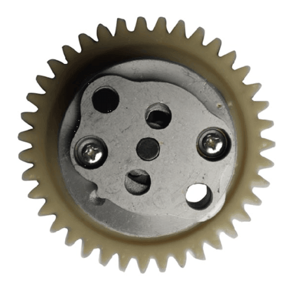250cc Oil Pump