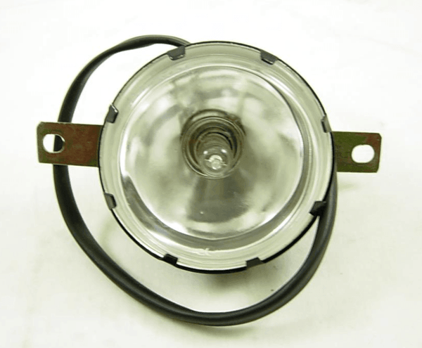 150/250 Headlight