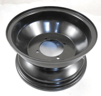 10" Front Rim - TaoTao Parts Direct
