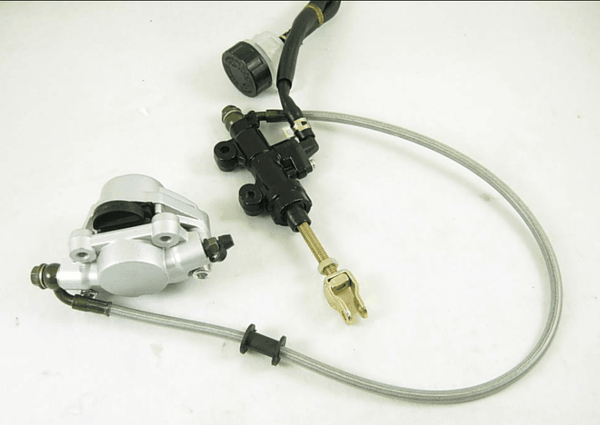 Rhino250 Rear Brake
