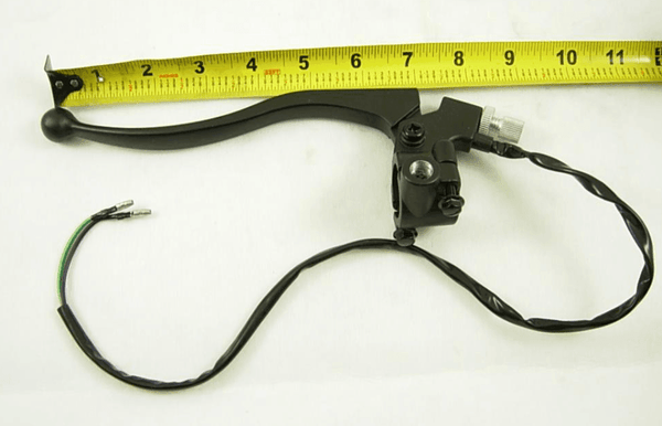 Rhino250 Clutch Lever