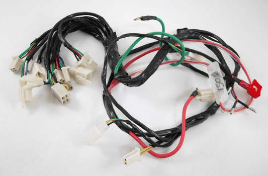 ATA150G Wire Harness - TaoTao Parts Direct