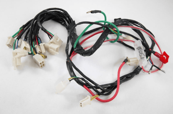 ATA150G Wire Harness