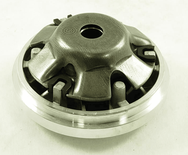 150cc Variator