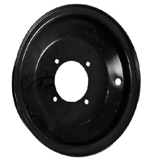 8" Rear Rim - TaoTao Parts Direct