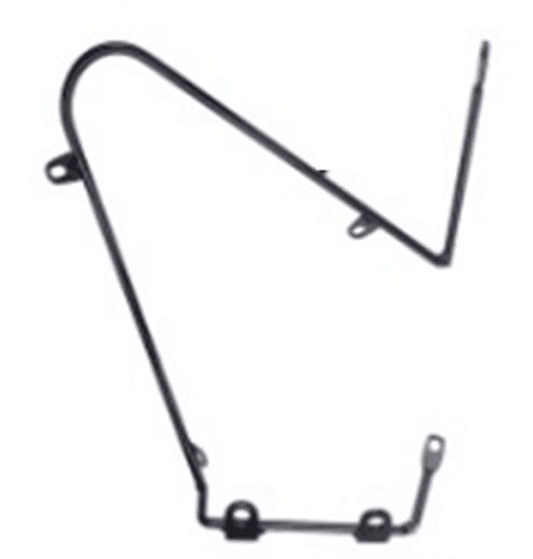 ATA150G Heel Guard Bracket - TaoTao Parts Direct