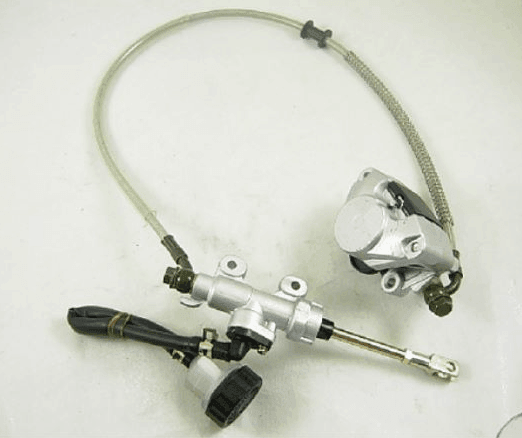 ATA150G Rear Brake