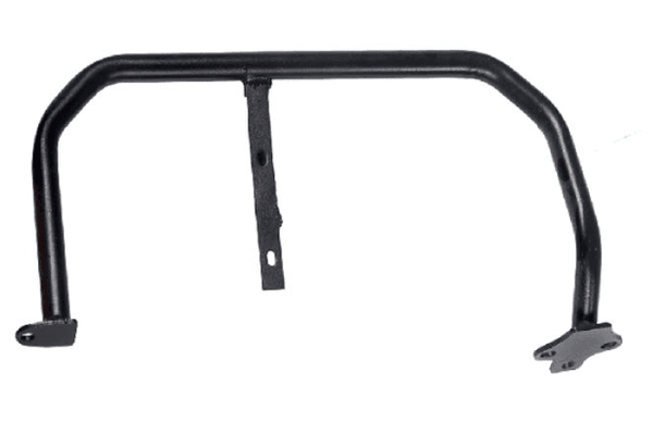Bull150 Footrest Mount