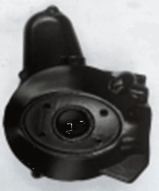 ATA125F1 Stator Cover - TaoTao Parts Direct