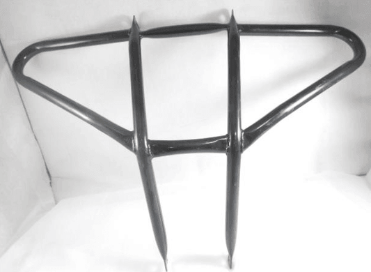 ATA125F1 Front Bumper - TaoTao Parts Direct