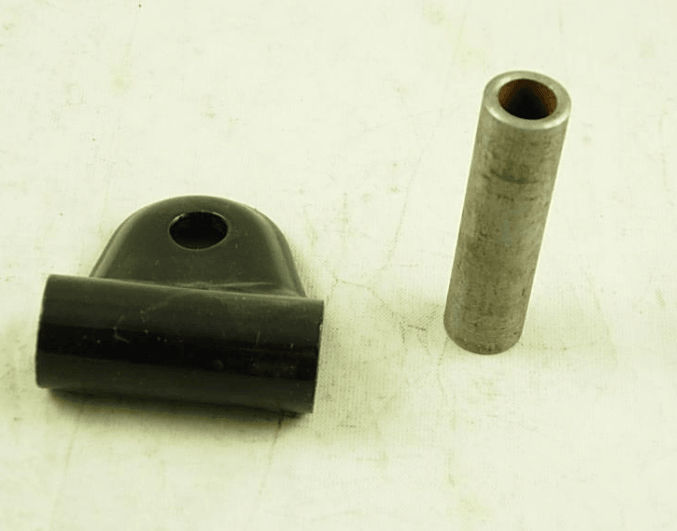 Spindle Connecting Plate