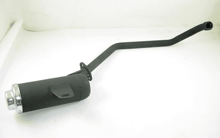 ATA110B Exhaust - TaoTao Parts Direct