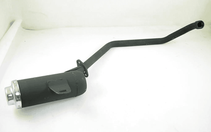 ATA110B Exhaust - TaoTao Parts Direct