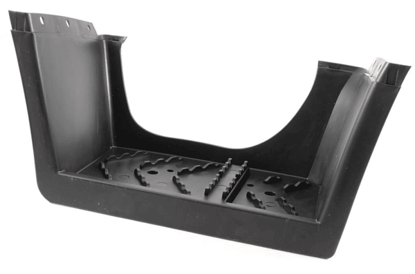 ATA110B Foot Rest