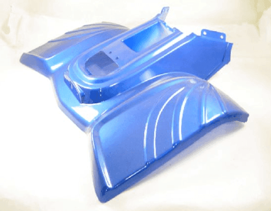 ATA110B Body Rear - TaoTao Parts Direct