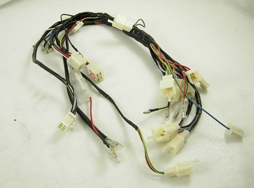 ATA110D Wire Harness - TaoTao Parts Direct